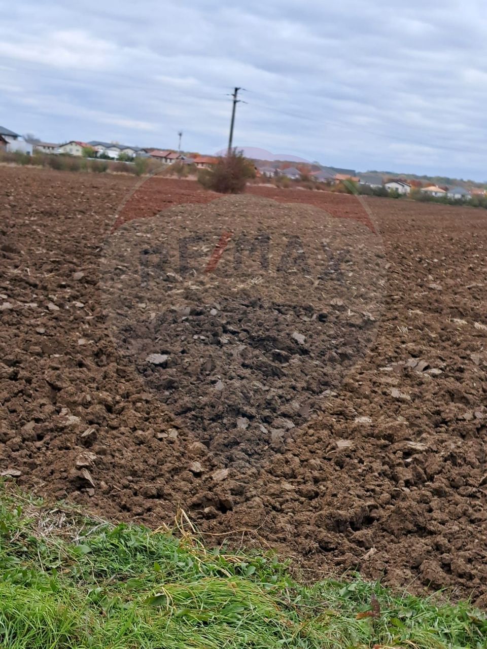 Vanzare teren intravilan construibil Corbeanca, Ostratu, Strada Scolii