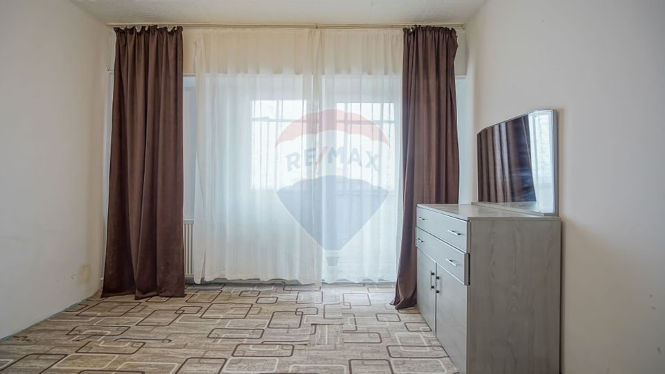 3 room Apartment for sale, Vlahuta area