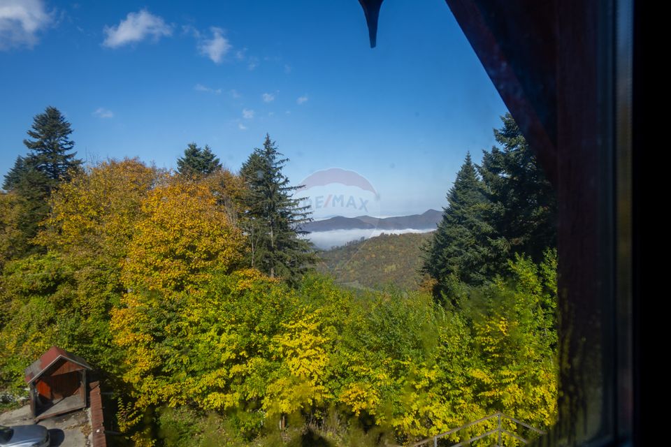 Hotel de vânzare, 32 CAMERE| 3000mp TEREN | COMISION 0% |