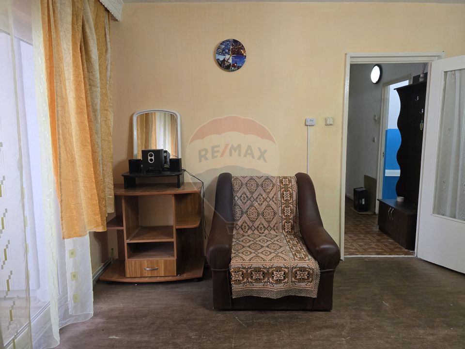 1 room Apartment for rent, Nord area