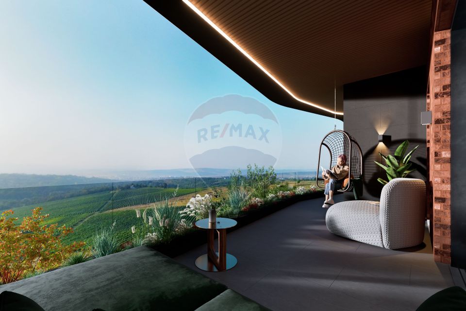 APARTAMENT CU 3 CAMERE - COPOU / COMISION 0%