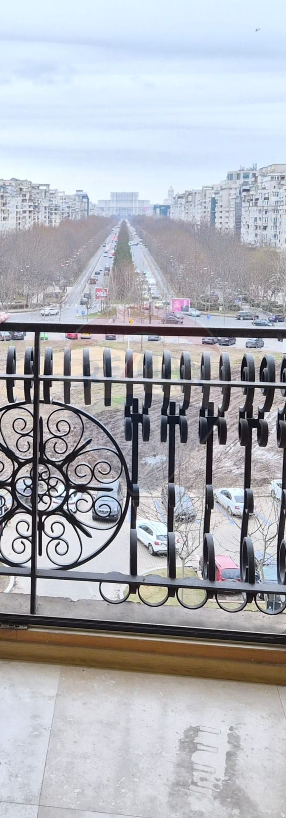 7 room Apartment for sale, P-ta Alba Iulia area