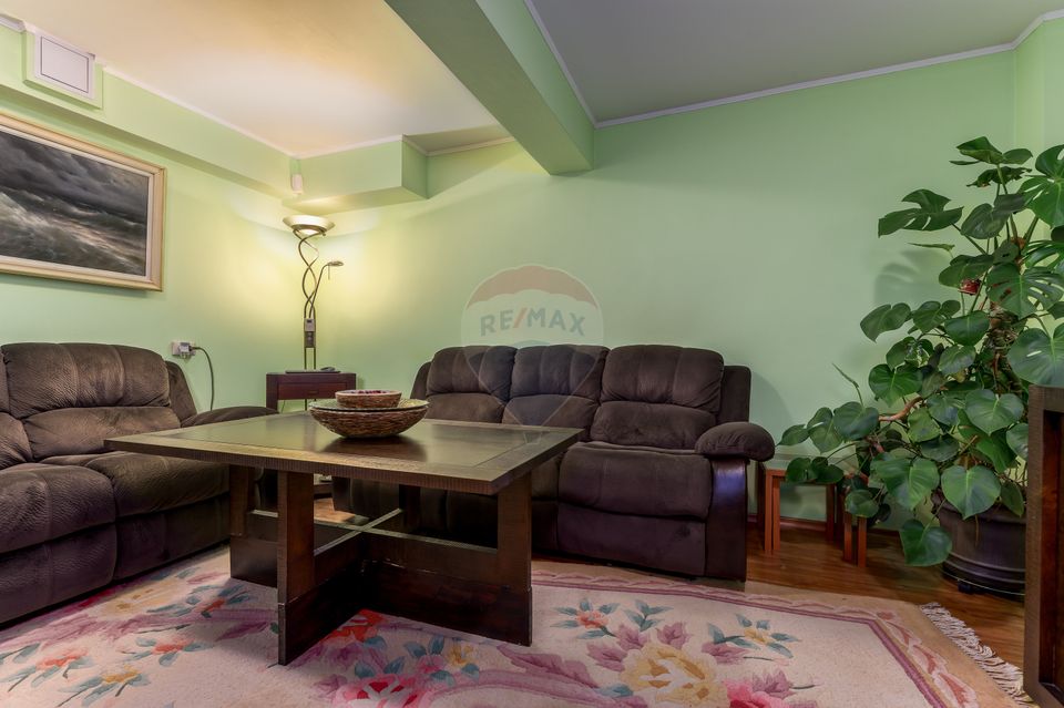 8 room House / Villa for sale, Kiseleff area