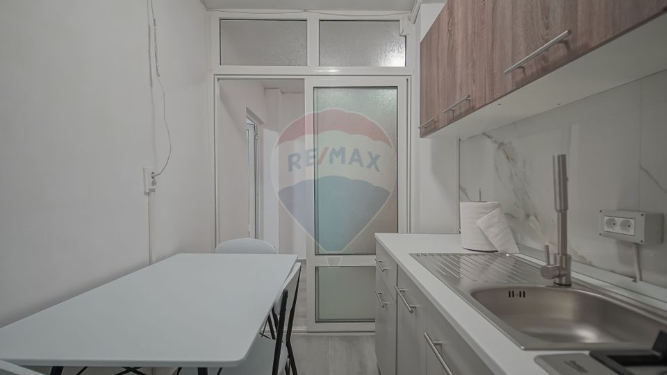 Apartament cu 2 camere de închiriat, zona Astra