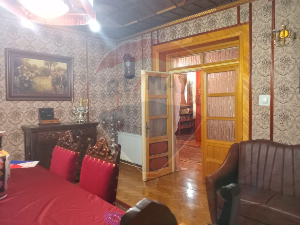 6 room House / Villa for sale, Ultracentral area