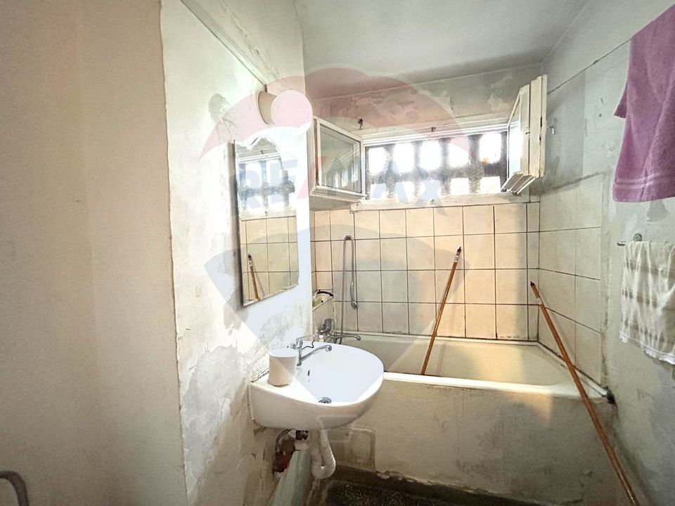 Apartament sector 4 - Piata Covasna