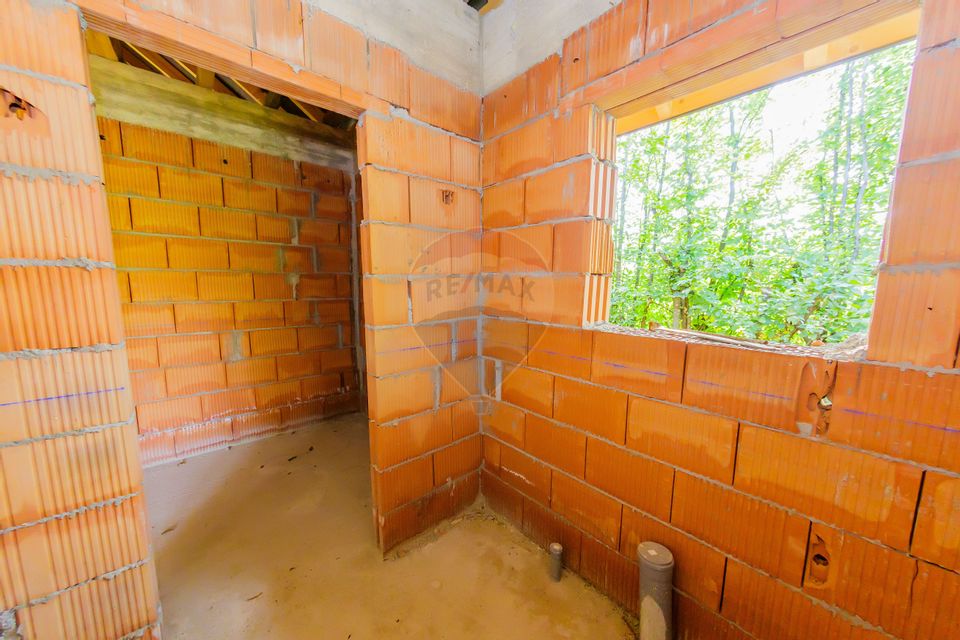 BAIA MARE! Casa noua de vanzare cu COMISION 0%