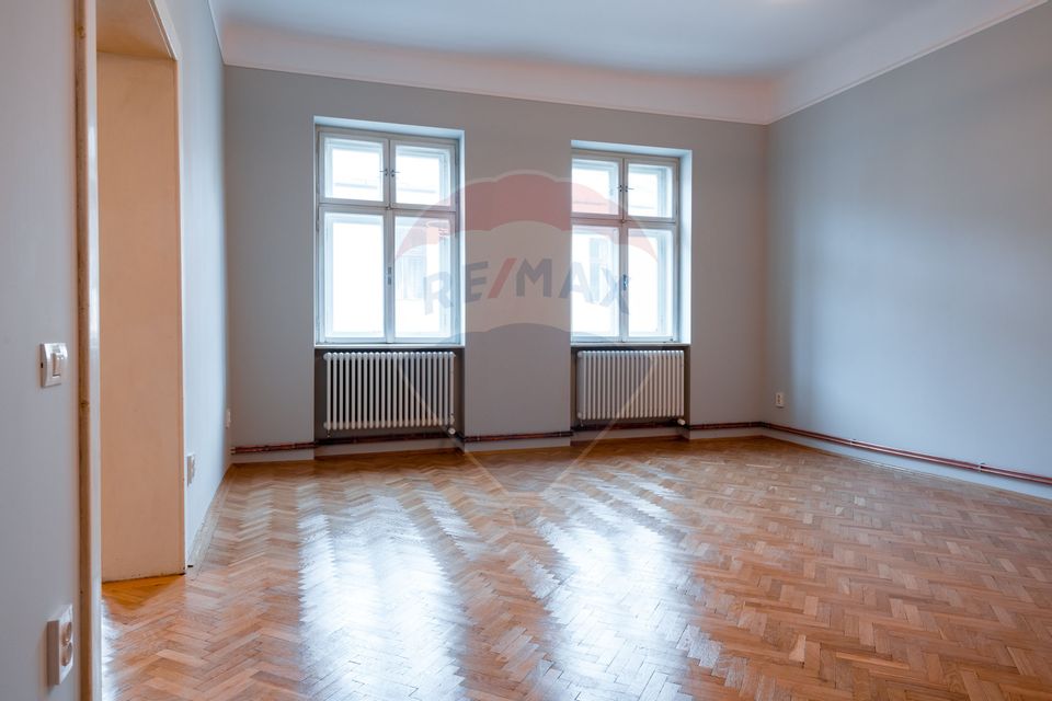 2 room Apartment for sale, Ultracentral area