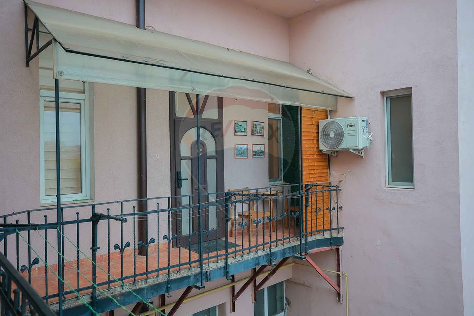 4 room Apartment for rent, Ultracentral area