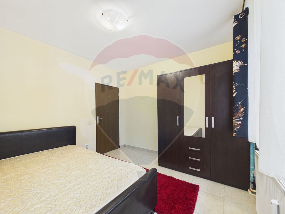 2 room Apartment for rent, Grivita area