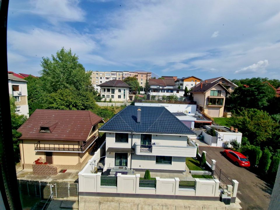 3 room Apartment for sale, Calea Romanului area