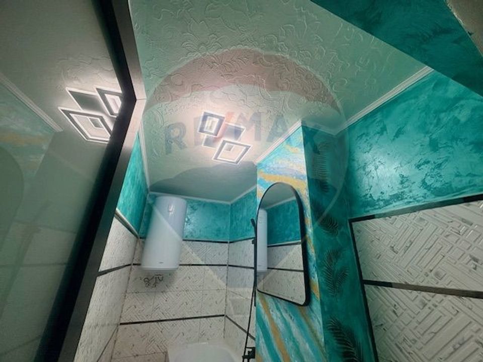 2 room Apartment for sale