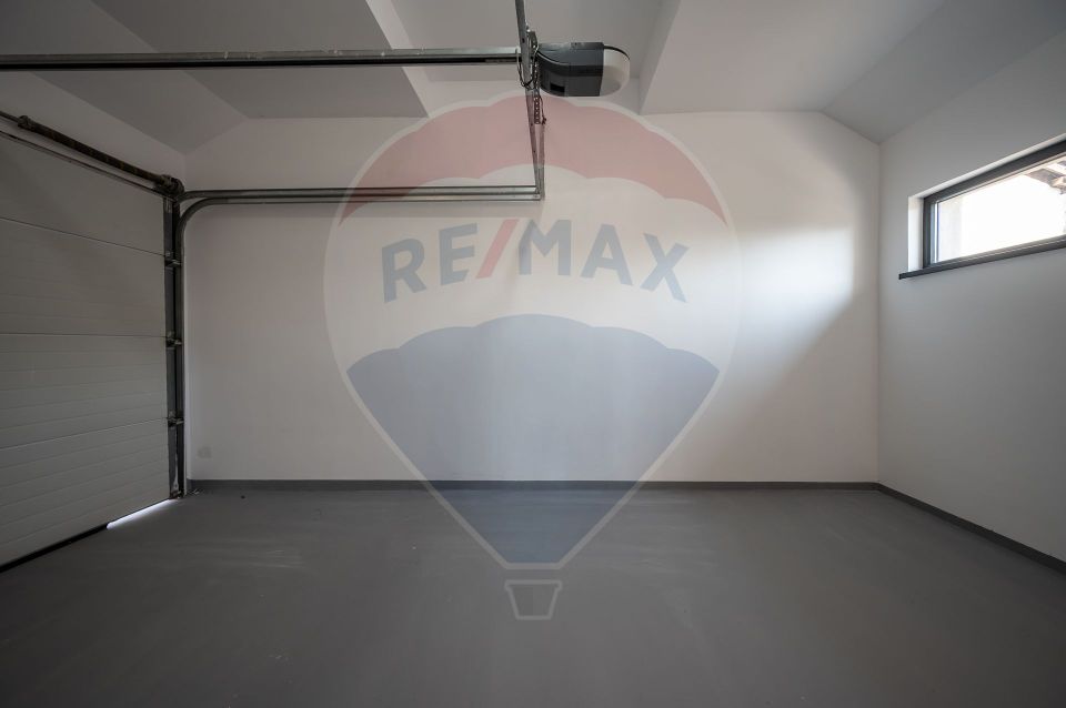 Vilă superba Cernica | vedere la padure si lac | finisaje moderne