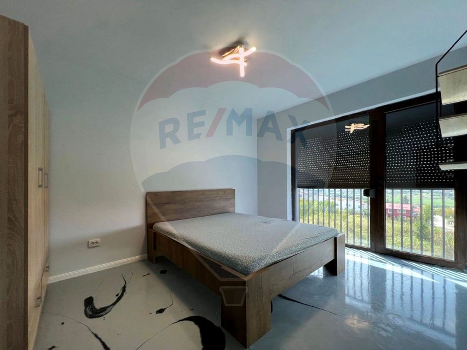 5 room House / Villa for rent, Borhanci area