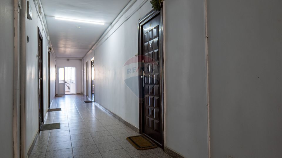 1 room Apartment for sale, Obor area