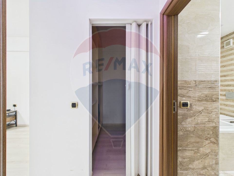 Comision 0%|Prima închiriere|3 camere /98 mp /Isaran/ Coresi