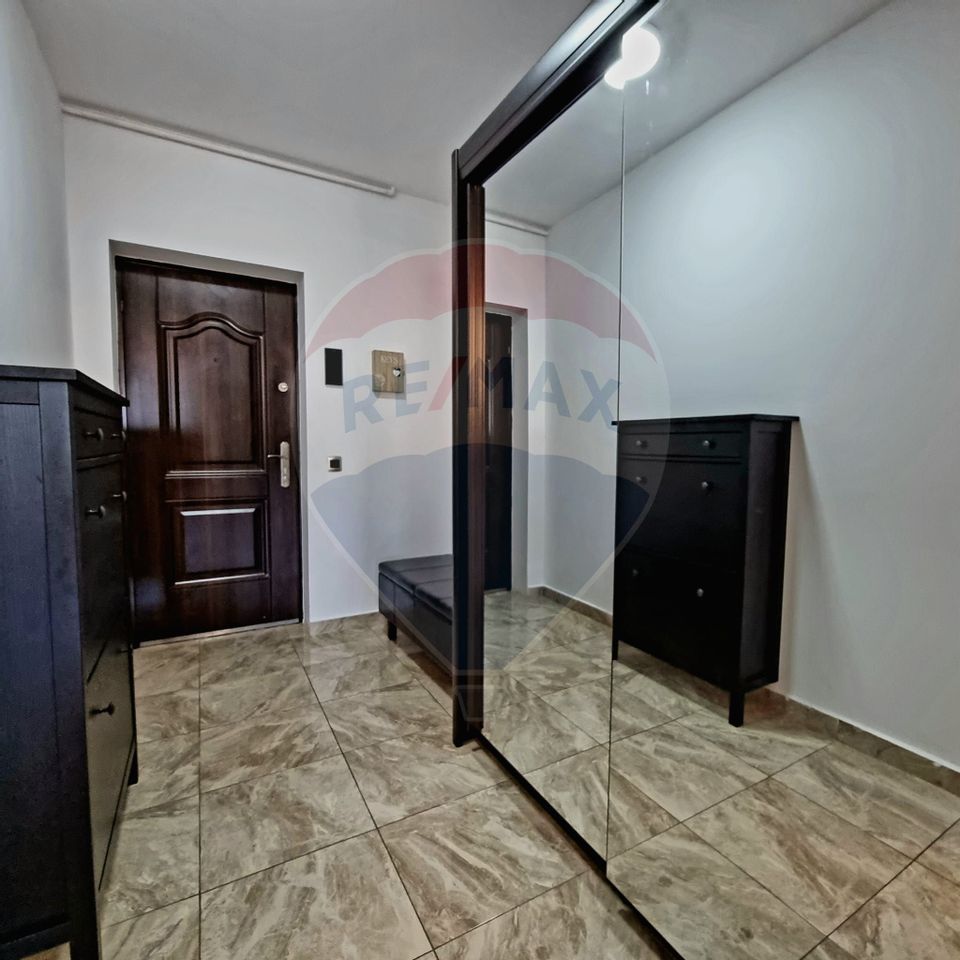 Apartament 2 Camere | Isaran | 75mp
