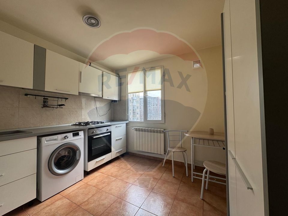 2 room apartment for rent metro Romancierilor/ Dr. Taberei