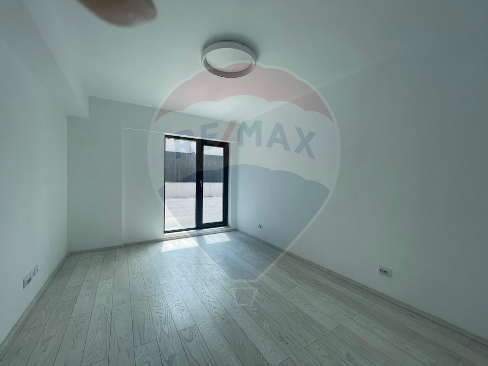 Apartament 2 camere Bulevardul Pipera