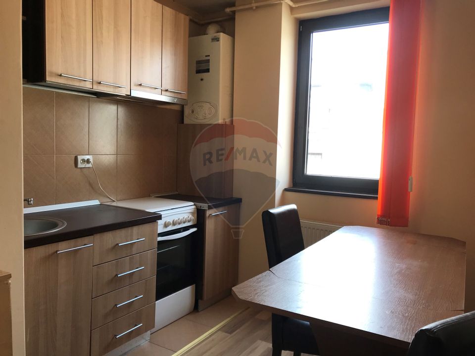 2 room Apartment for rent, Gheorgheni area