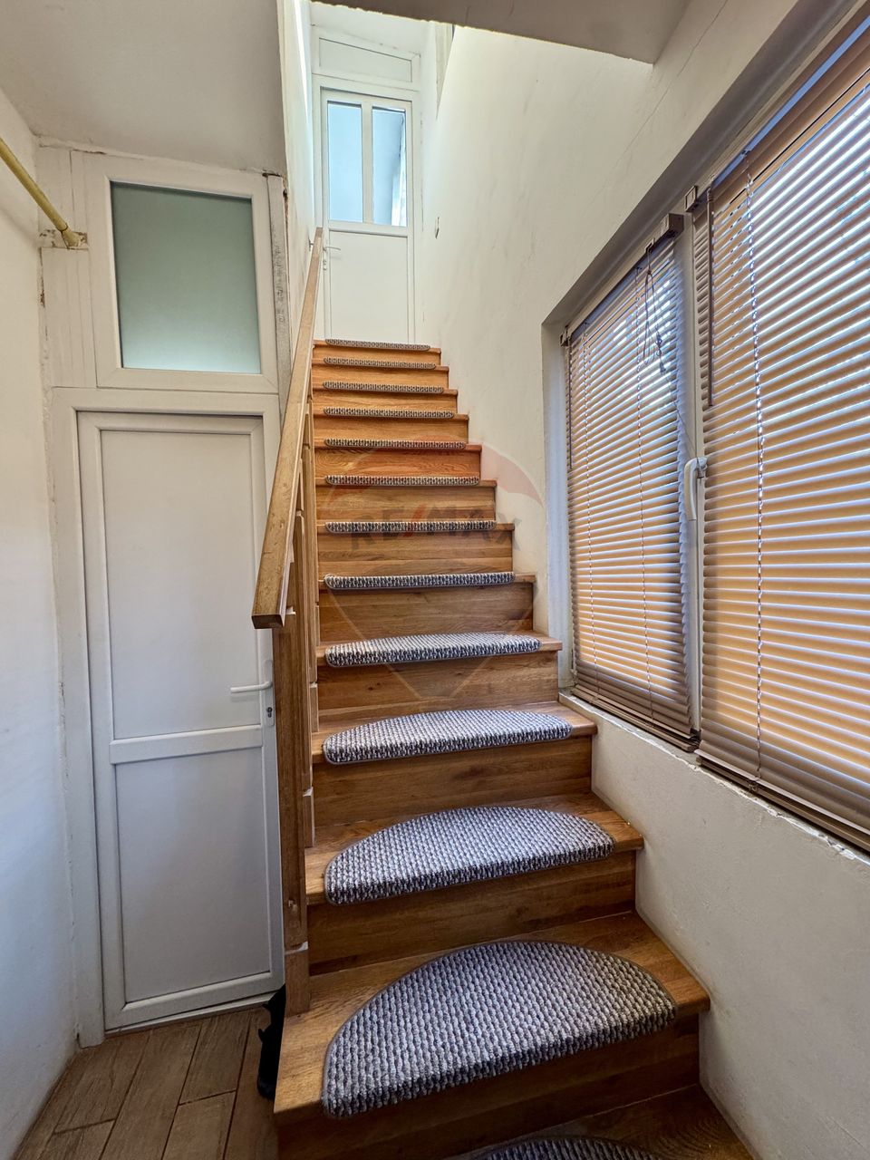 Casa & teren cu potential de dezvoltare imobiliară I Bucurestii Noi