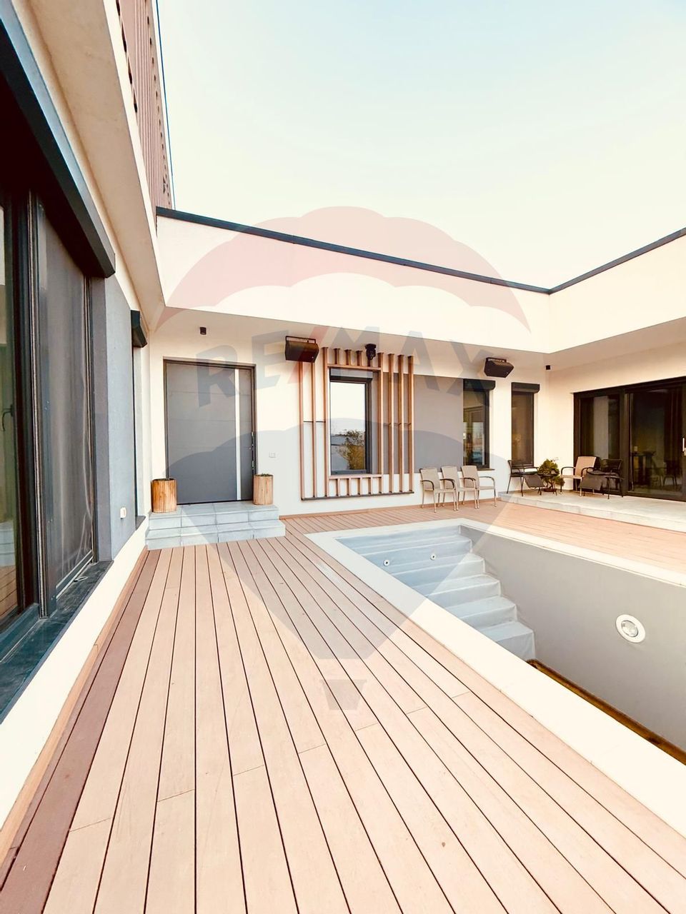 8 room House / Villa for rent
