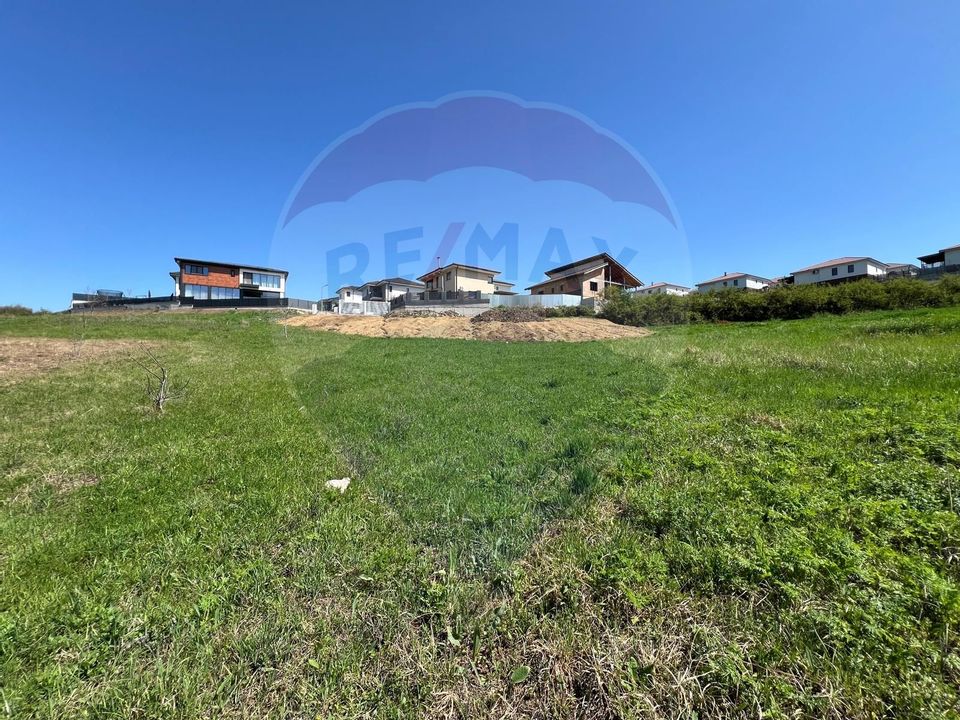 Land 500sqm Dezmir / Strada Pajistei