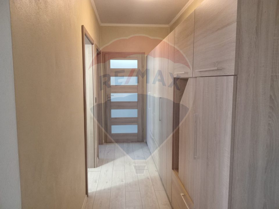 2 room Apartment for rent, Polivalenta area