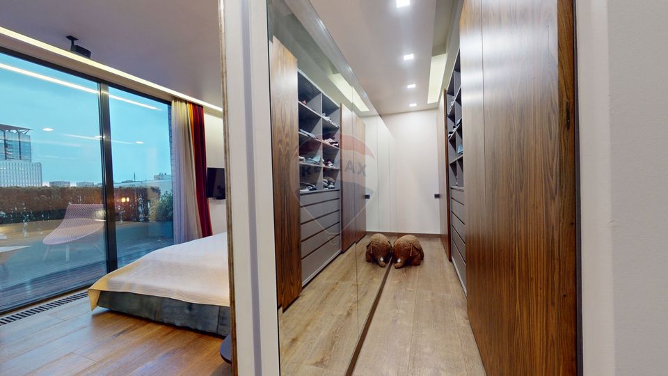 2 room Apartment for sale, Floreasca area