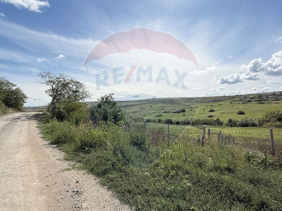 Land 425sqm Cluj-Napoca / Strada Colonia valea fanatelor