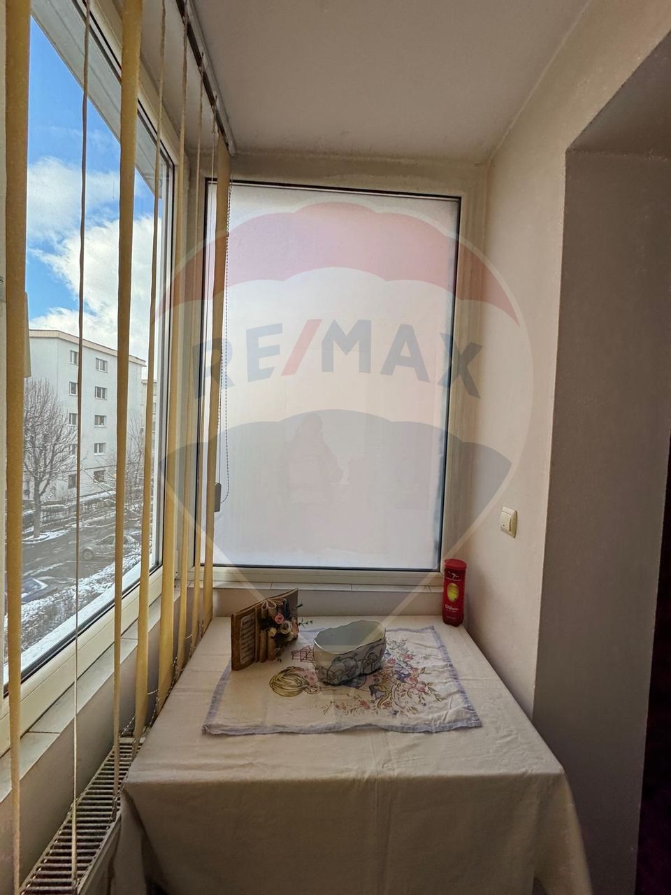 2 room Apartment for rent, Vlahuta area