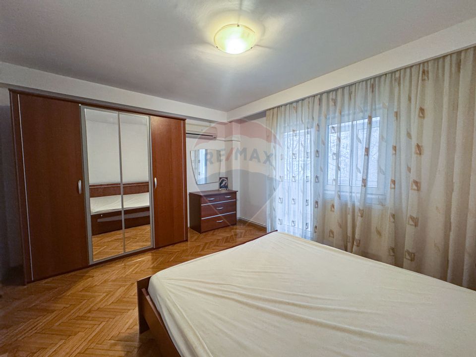 Apartament spatios langa Parcul Tineretului