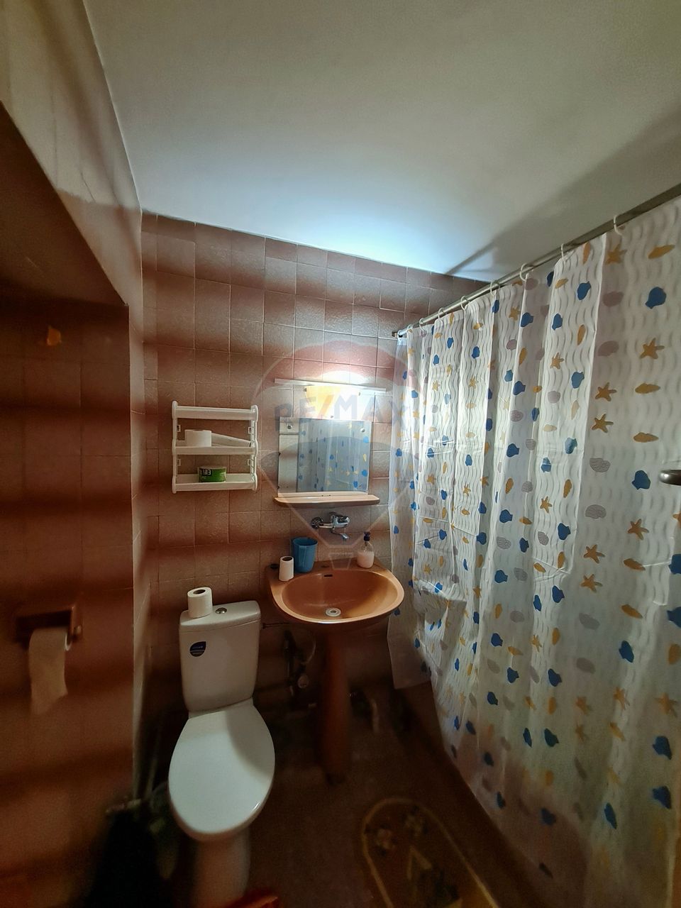 3 room Apartment for sale, Central area