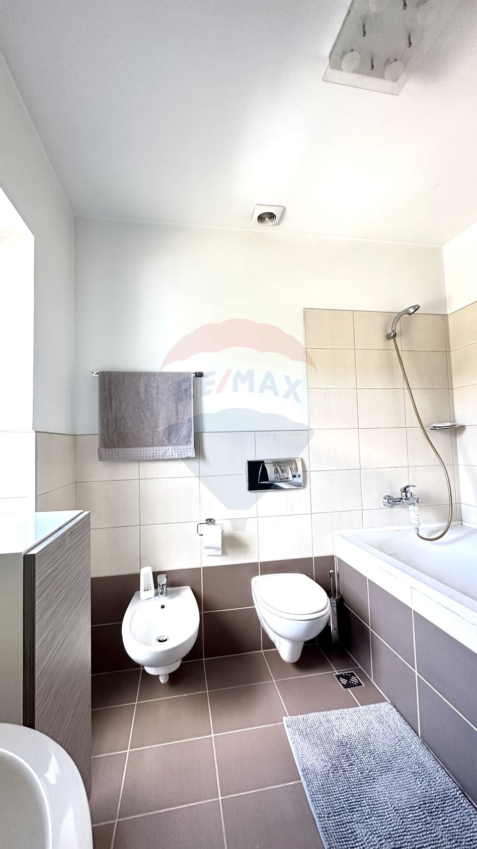 3 room apartment in Natura Residence for rent