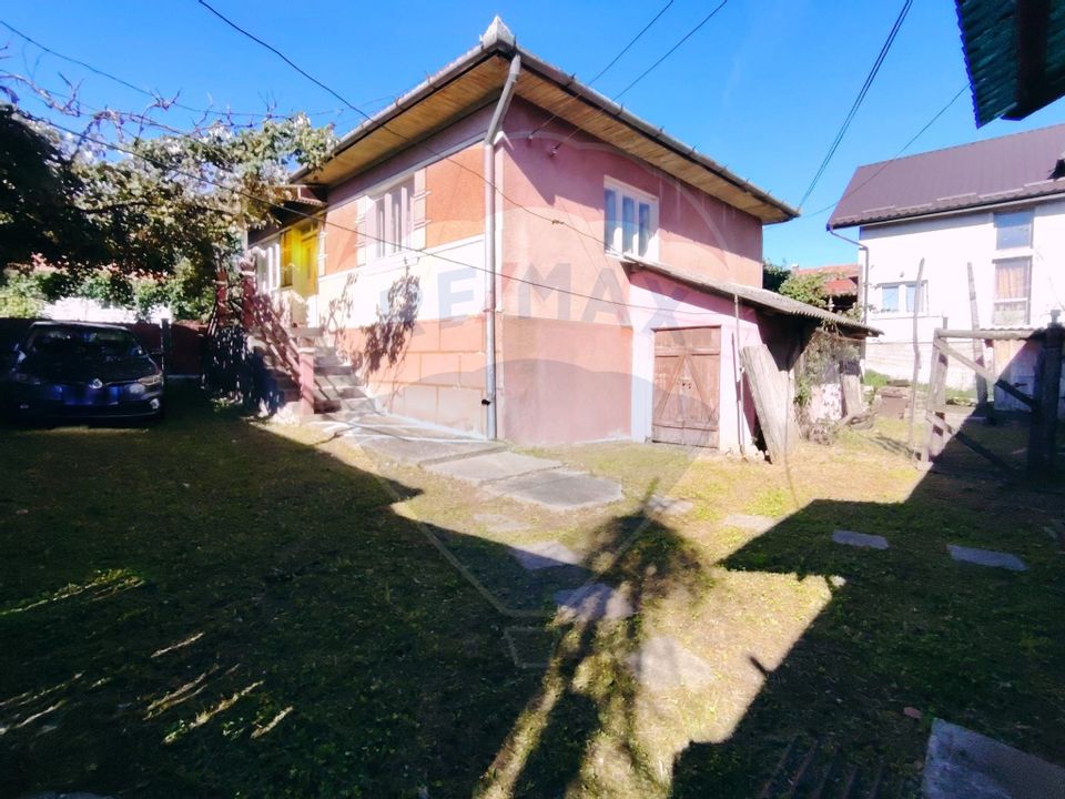 2 room House / Villa for sale