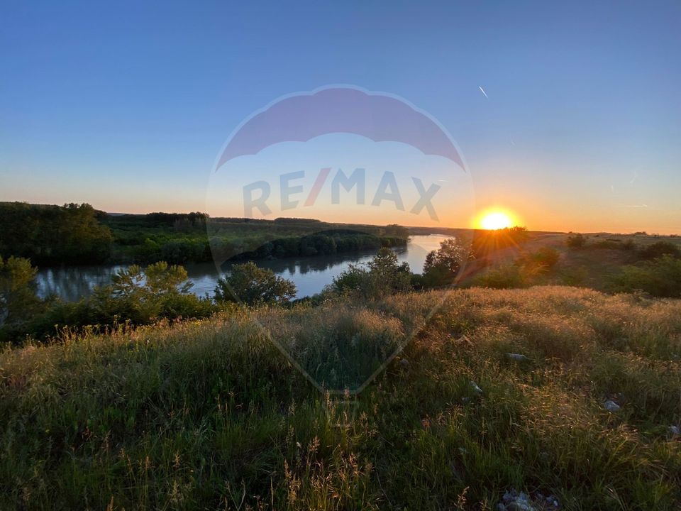 Land 2,500sqm Malu Mare / Strada BECHETULUI