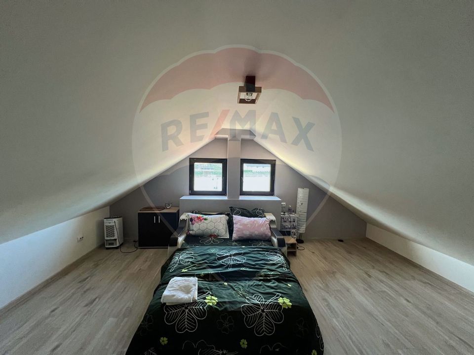 5 room House / Villa for sale