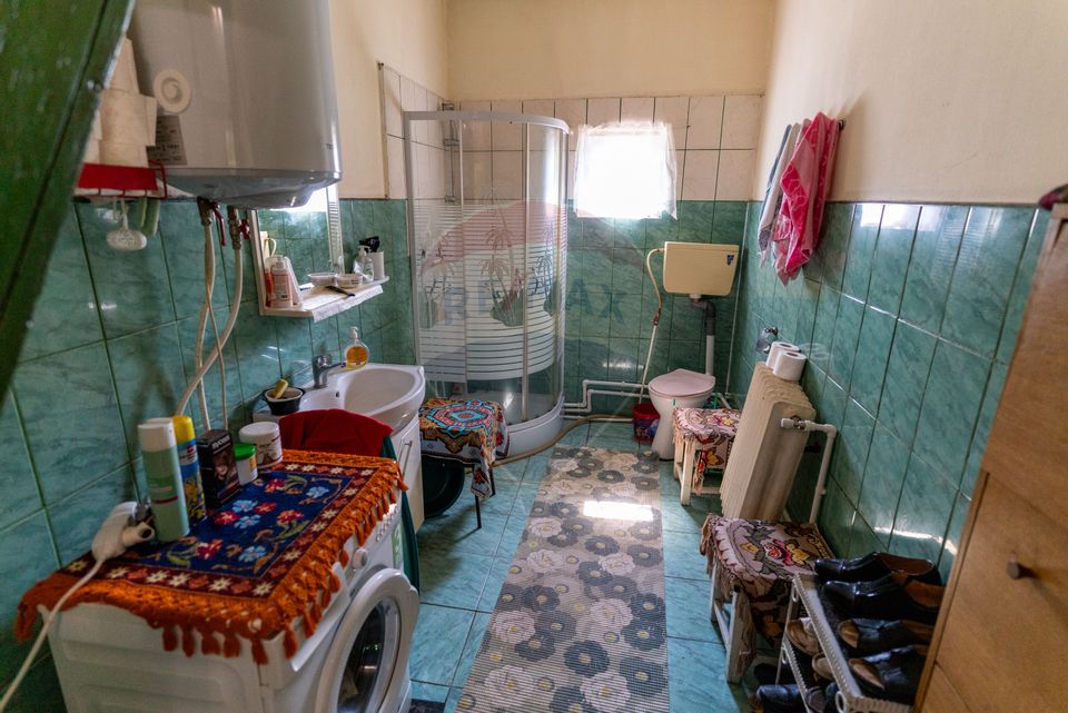 Casă / Vilă cu 3 camere de vânzare