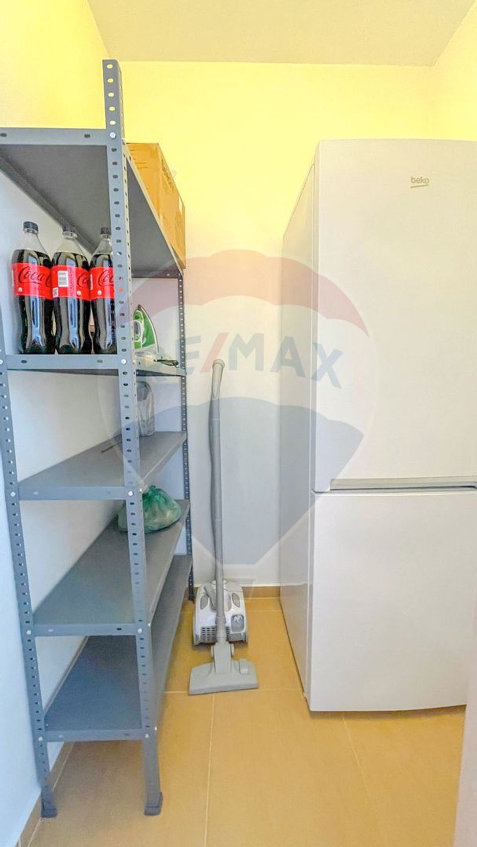 Apartament 2 camere, parcare si boxa, Avantgarden Tractorul