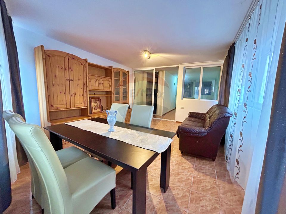 5 room House / Villa for sale, Ultracentral area