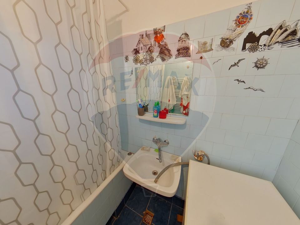 Casă cu 4 camere, Str. Bradului/ Sighetu Marmației