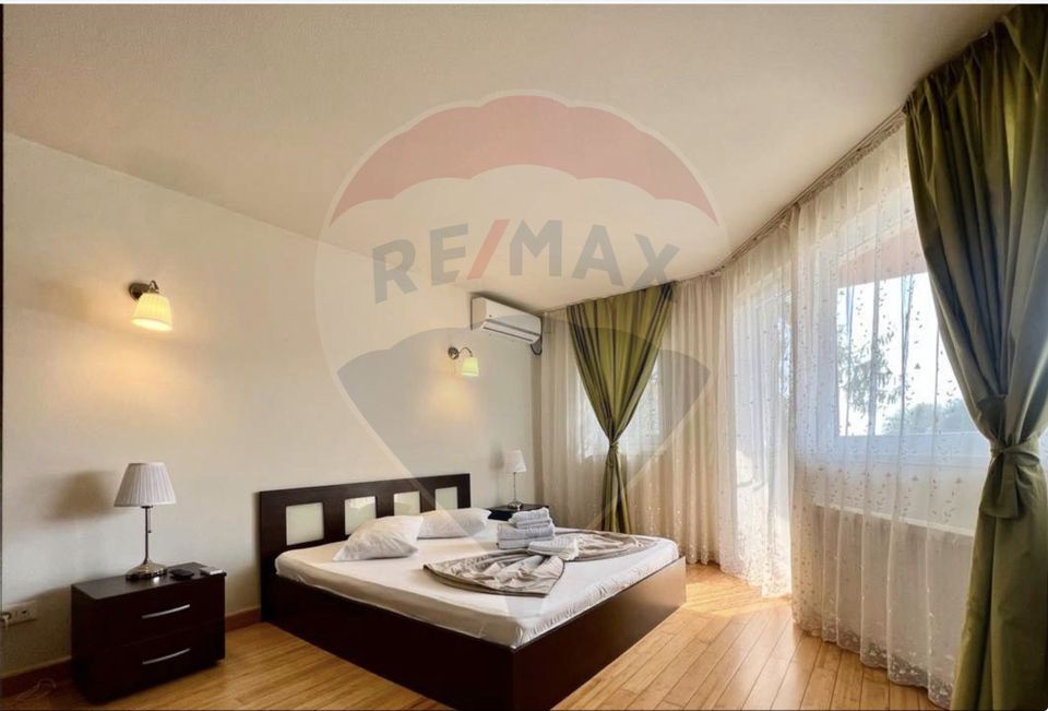 4 room House / Villa for rent, Central area