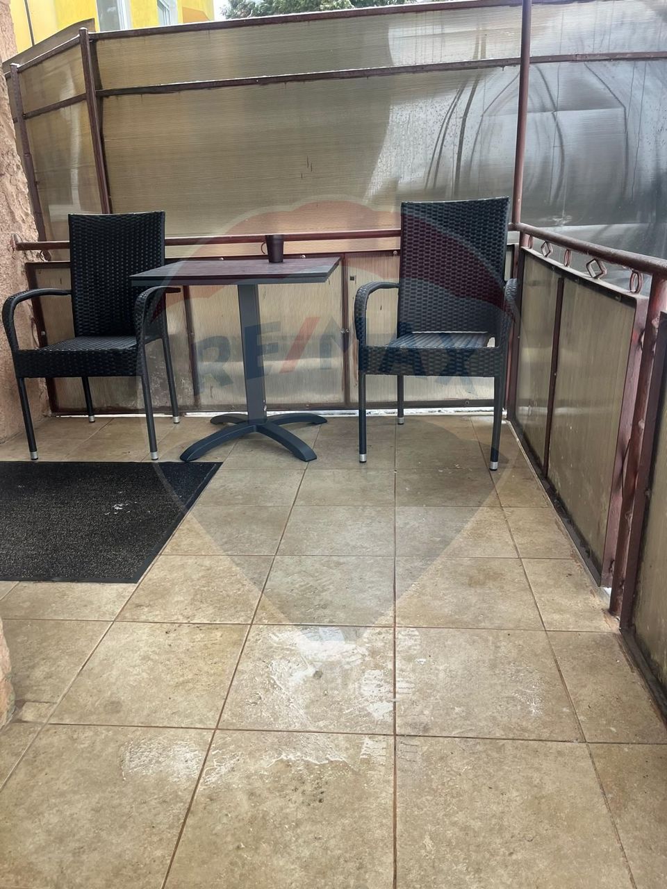 Casă / Vilă cu 4 camere de închiriat în zona Andrei Muresanu