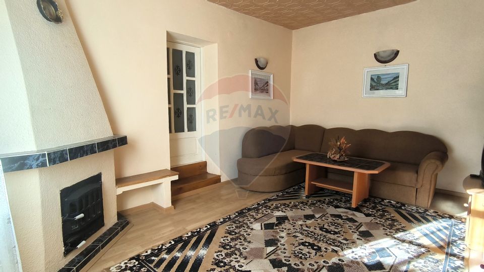 4 room House / Villa for sale