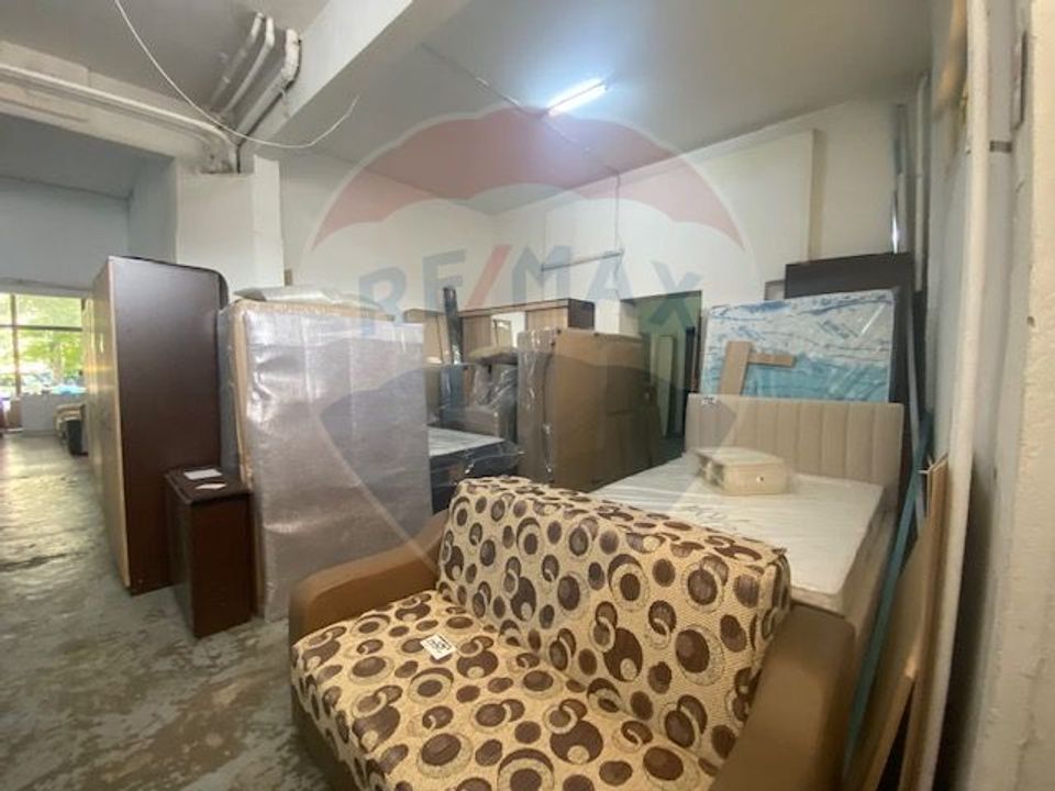 Spațiu comercial Pantelimon