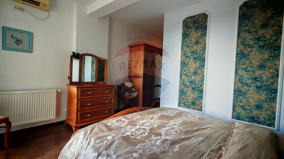 Apartament de 2 camere cu terasa in zona Pipera - Voluntari