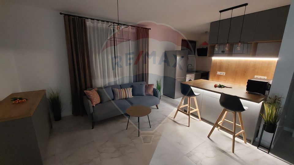 3 room Apartment
