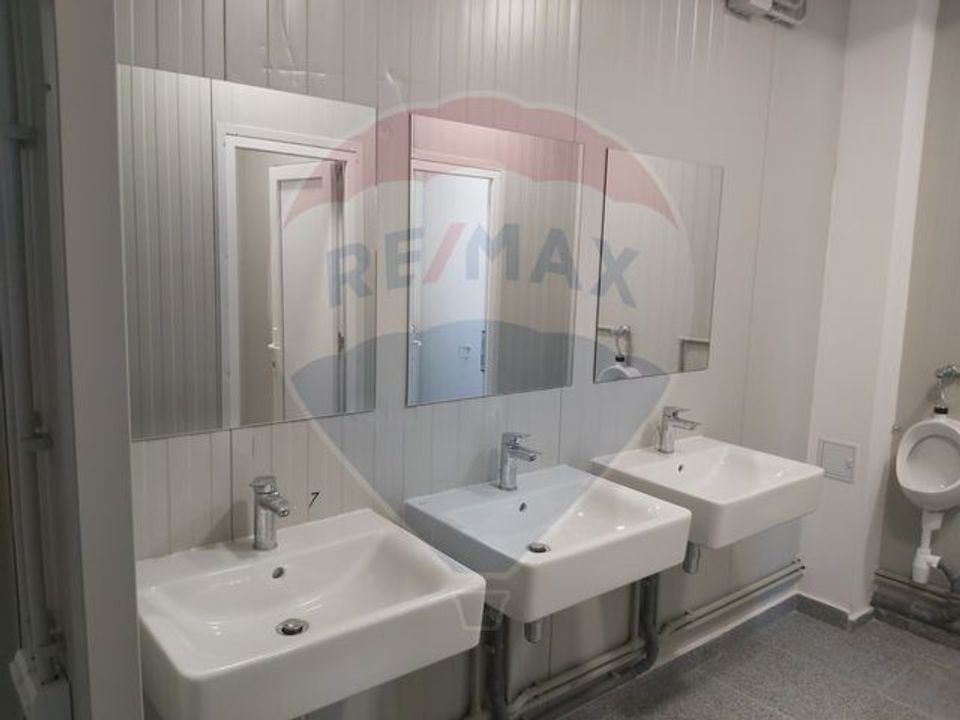 1,200sq.m Industrial Space for rent