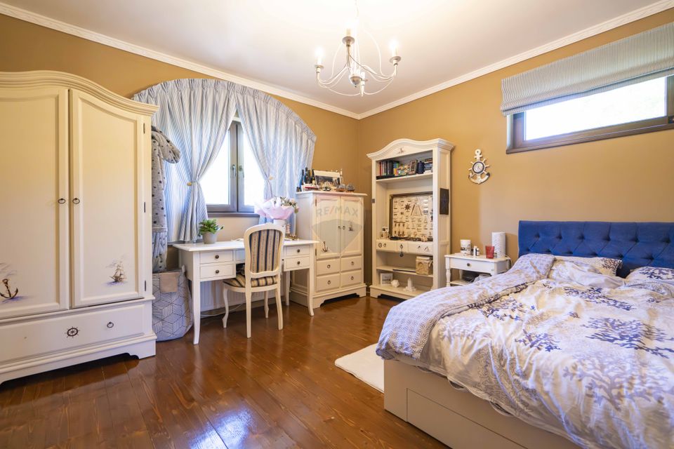 5 room House / Villa for sale, Dealuri Oradea area