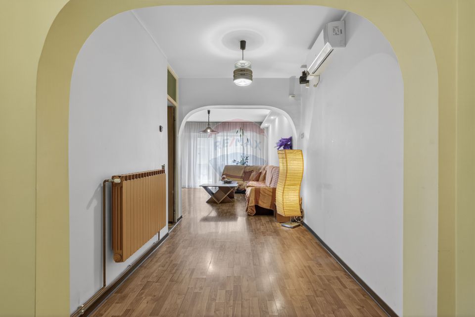 Apartament pe malul Mureșului cu 2 camere, etaj 2, 0% comision